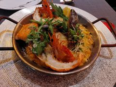 -YUE·6·西式融合餐厅(外滩六号店)
