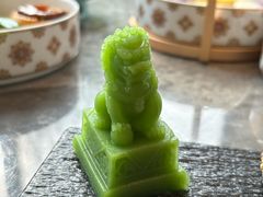 -广富林宰相府酒店·水云间