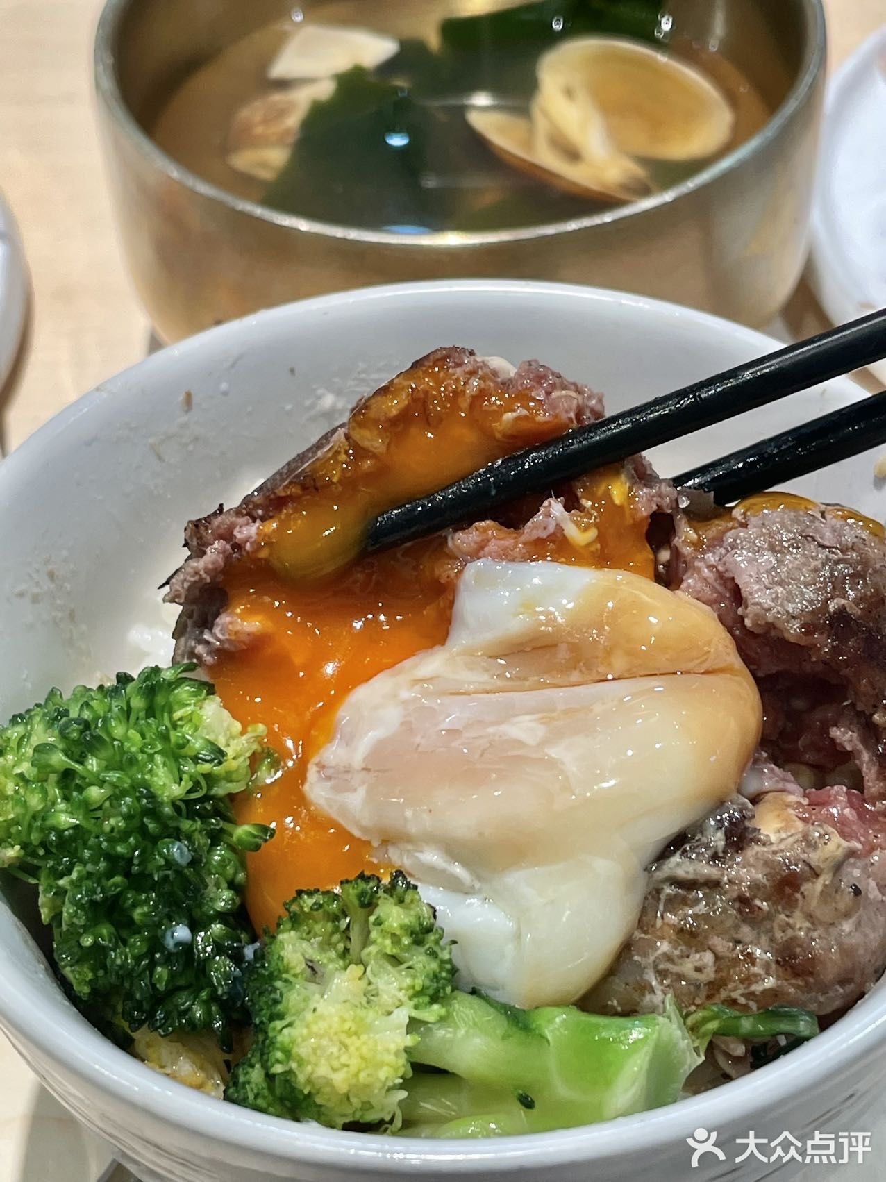 不懂就问🙋只有i人会来这里吃⁉️e人也来啊