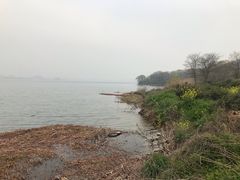 -南京金牛湖风景区