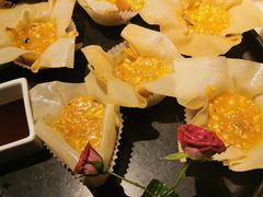 公主素蟹粉-桂满陇-西湖船宴(西单大悦城店)