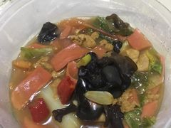 -打牙祭餐厅(动物园店)