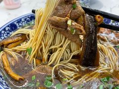 -伟记奥面馆(养育巷店)