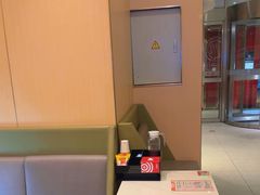 -海底捞火锅(劲松店)