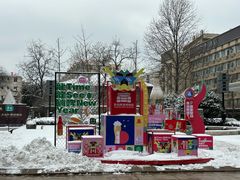 -青岛啤酒博物馆