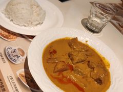 -翠华餐厅(百老汇店)