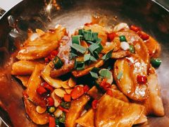 -绿茶餐厅(昆明世纪金源店)