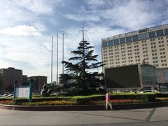 -天津医科大学第二医院