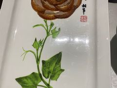 -北京全聚德(王府井店)