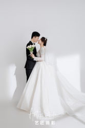-韩国艺匠ARTIZ STUDIO(汉口店)
