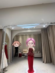 点击看大图 -INSHINE婚纱礼服