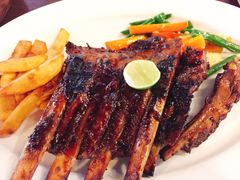 -Pundi Pundi Restaurant