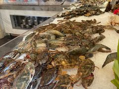 -鲤鱼洲酒店港鲤咖啡厅