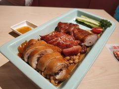 -避风塘(宝山万达店)