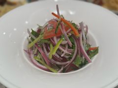 皮辣红-巴依老爷新疆美食(昌平店)