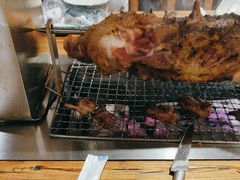 -柿子树炭烤羊腿(金台路店)