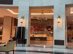 -漢咖啡·全服务式自助晚餐(武汉洲际酒店)