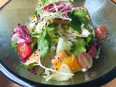 -马仕玖煲·融合菜·酥不腻烤鸭(人大店)