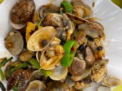 -浩海美食店(闸坡店)