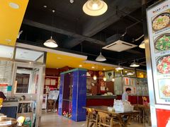 -日昌餐馆(亦庄店)