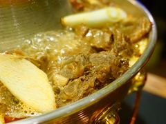 羊蝎子火锅-红钳侠小龙虾·烧烤(中赢康康谷店)