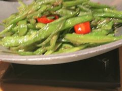 -绿茶餐厅(朝阳大悦城店)