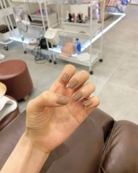 手部美甲-姜美堂·蒸姜除湿の纤体美颜馆