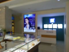 -明月眼镜(三坝店)