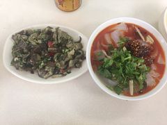 -东方削面(迎泽街店)