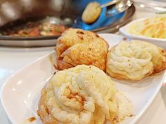 -江湖水乡铁锅炖魚(周庄嘉园店)