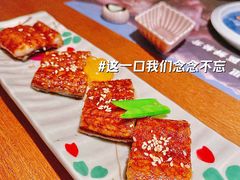 -水之惠鲜鱼料理(王府大街店)