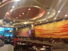 大堂-蝎王府羊蝎子(西稍门店)