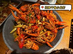 -乔街深夜食堂·小龙虾·高压锅生蚝(杭州总店)