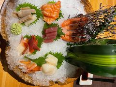 -割烹旭日本料理(龙湖狮山天街店)