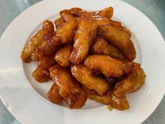 -玉林烤鸭店(定福庄店)