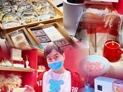 -阮大兴糕团(日月光中心店)