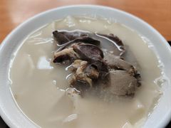 -向阳羊汤(大同总店)