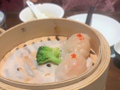 -岭南小生·粤港点心(南门口店)