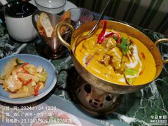 -星樾城·东南亚餐厅(中华广场店)