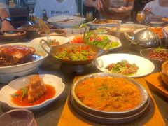 -二十八里太湖船菜(吉祥路店)