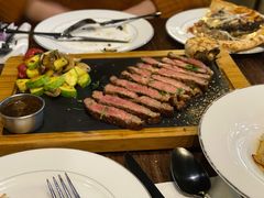 -1861意大利餐厅(文化广场店)