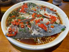 -吃香喝辣·地道衡东菜(南岳大庙店)