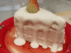 -LA JOLLA 墨西哥餐厅(学院路店)