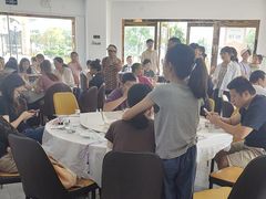 -碧海银沙海鲜餐厅(恒大海上威尼斯店)