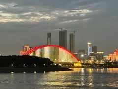 -武汉两江游览·夜游长江(汉口粤汉码头)