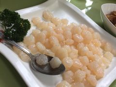 -君来梁溪饭店-餐厅