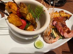 -泰香米泰国餐厅(中大国际店)