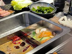 -重庆九记老火锅(广场店)