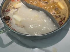 -小肥羊·牛羊肉火锅(万达广场店)