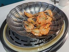 -蔚海之都·象山蒸汽海鲜(仙霞路店)